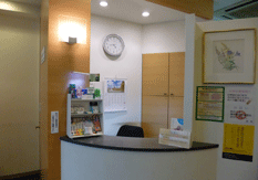 �ʐ^�F�T���v�����ȃN���j�b�N��t